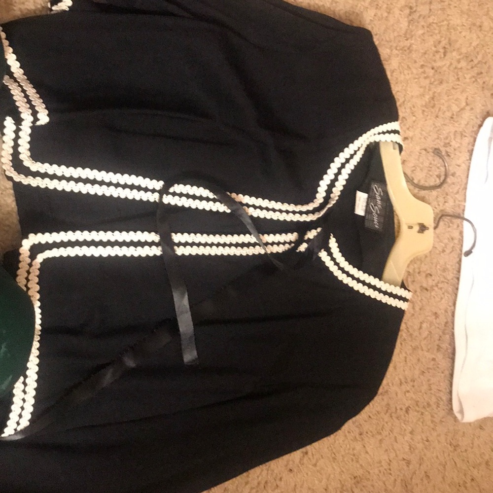 Sans Souci Two Piece Set